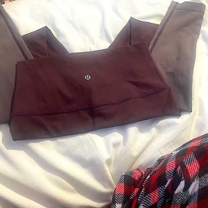 Lululemon alight leggings
